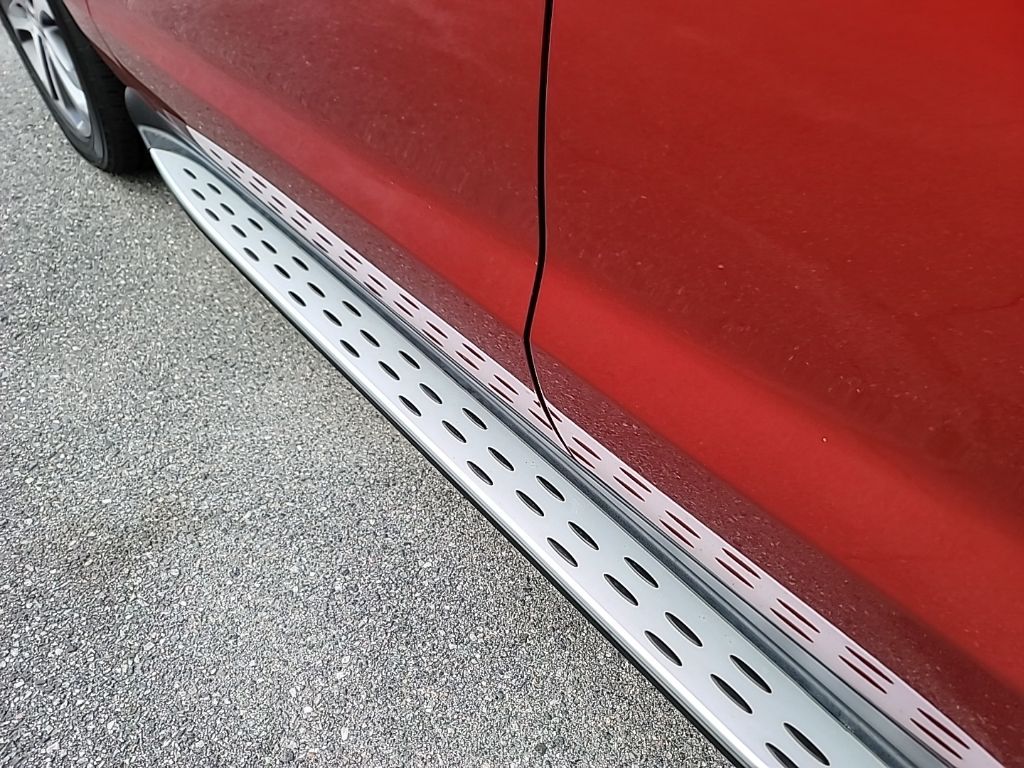 2019 Mercedes Benz GLE 400 4MATIC photo 6