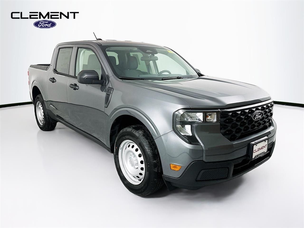 2025 Ford Maverick XL's photo