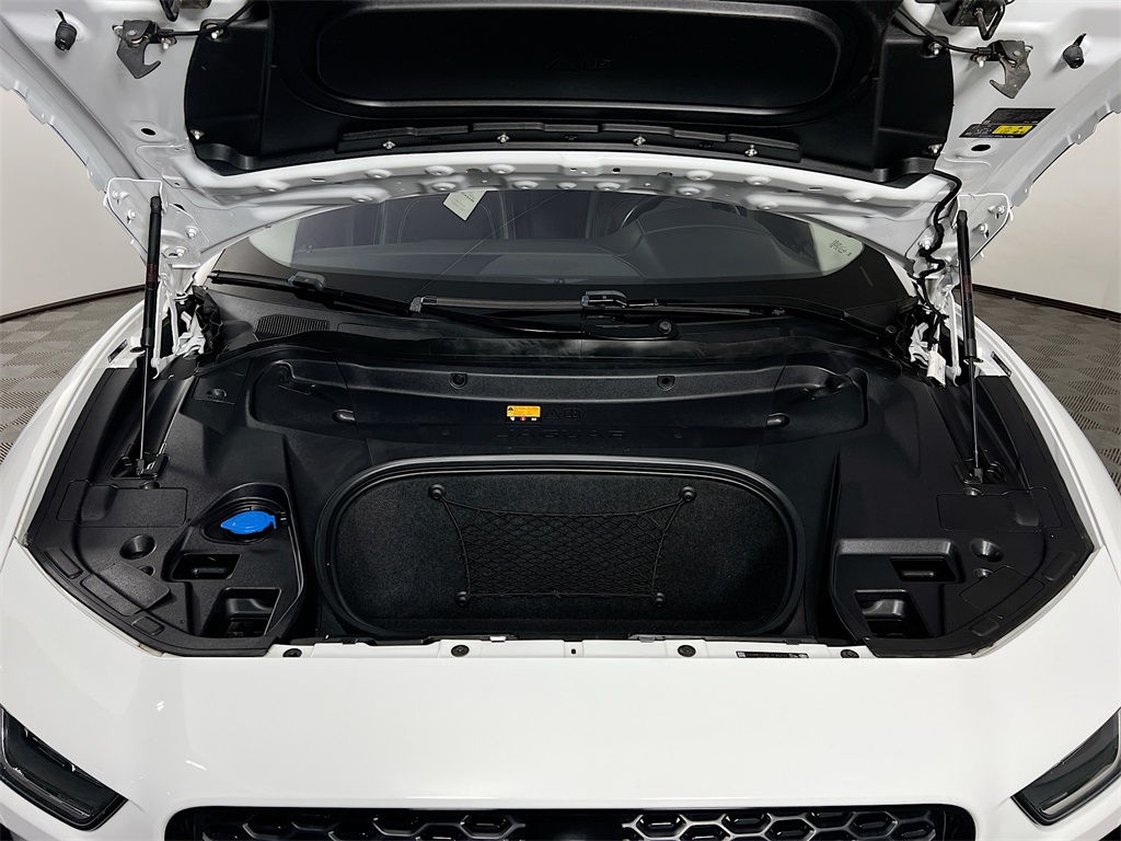 2020 Jaguar I-PACE S photo 30