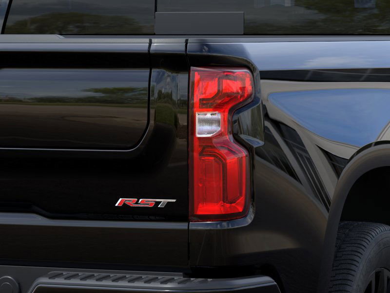 2026 Chevrolet Silverado 1500 RST photo 11