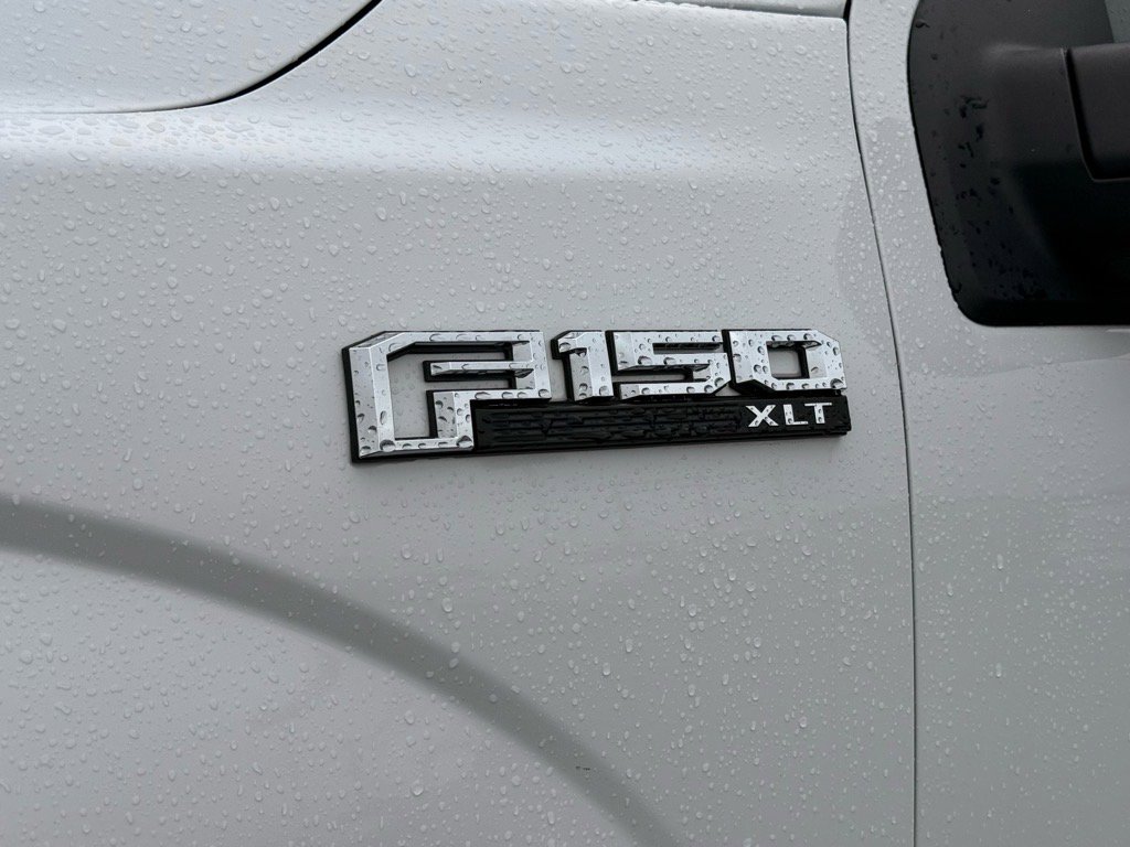 2020 Ford F-150 XLT photo 20