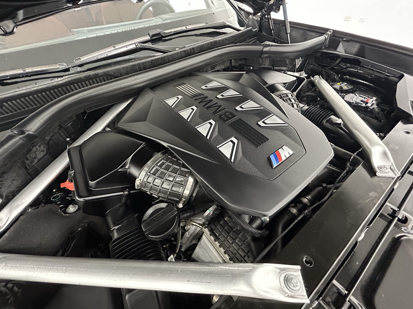 2025 Bmw X7 M60i photo 46