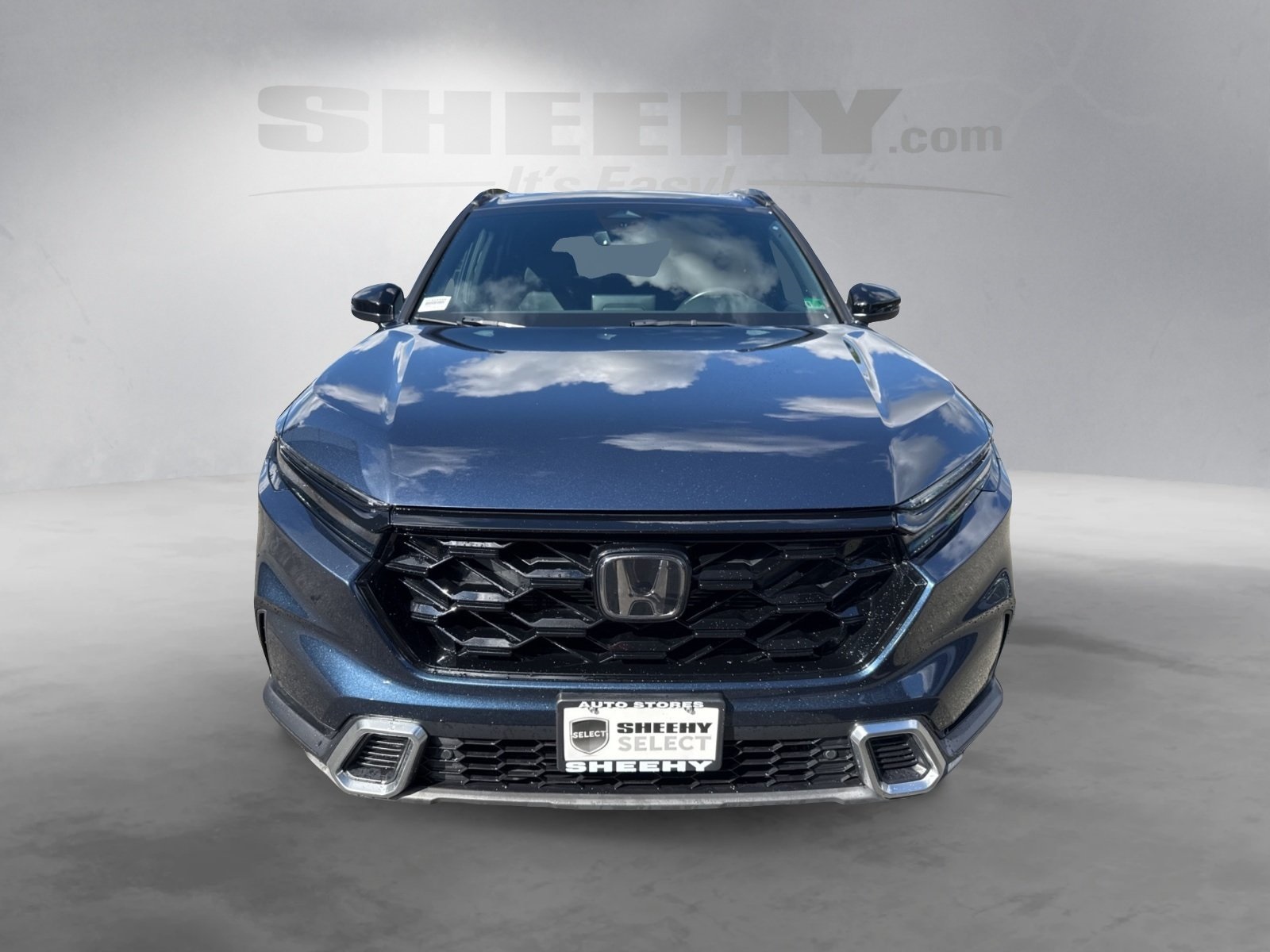 2023 Honda CR-V Hybrid Sport Touring photo 18