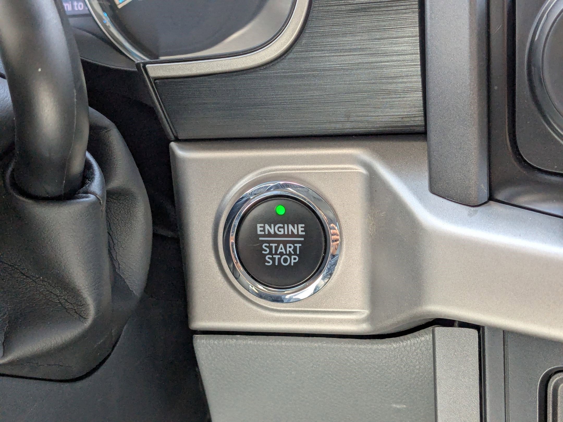 2021 Ford F-150 XLT photo 19