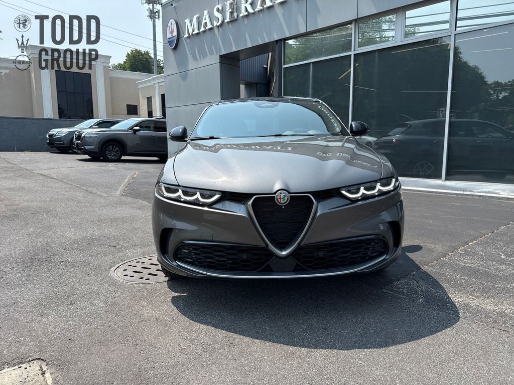2024 Alfa Romeo Tonale Ti photo 7