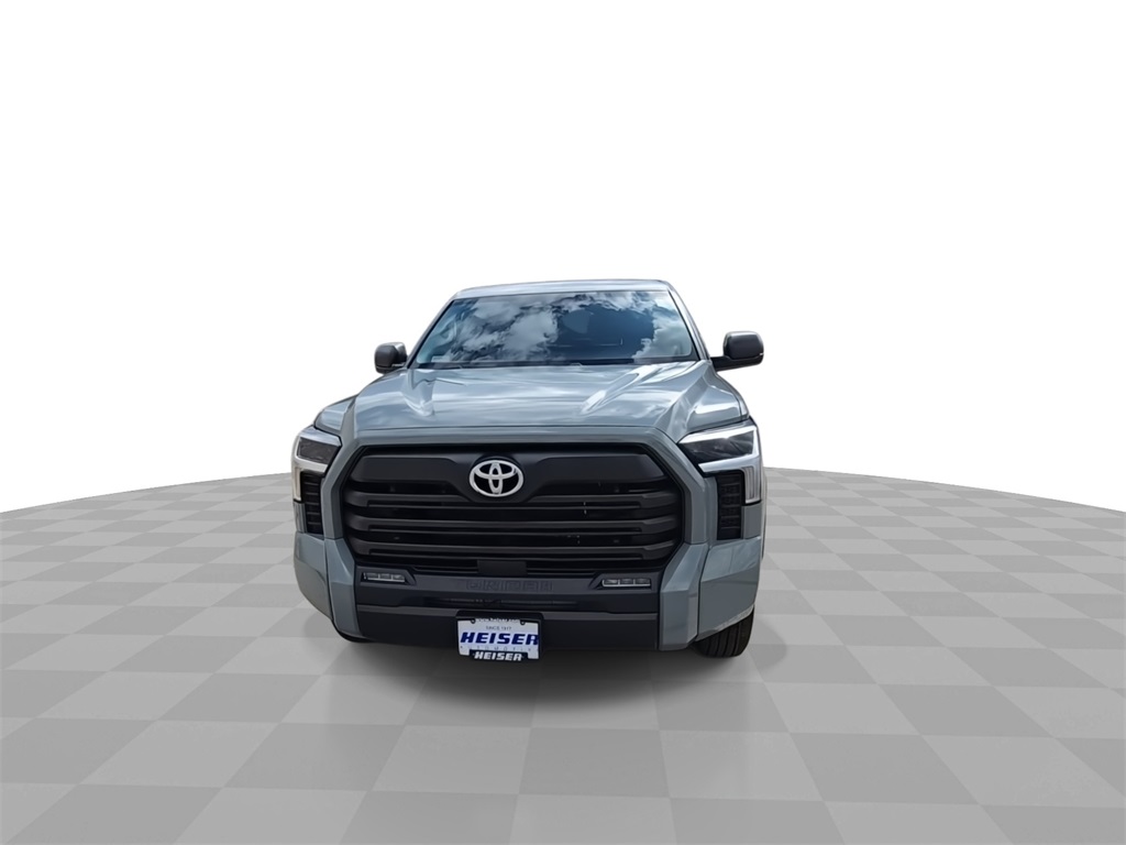 2024 Toyota Tundra SR5 photo 3
