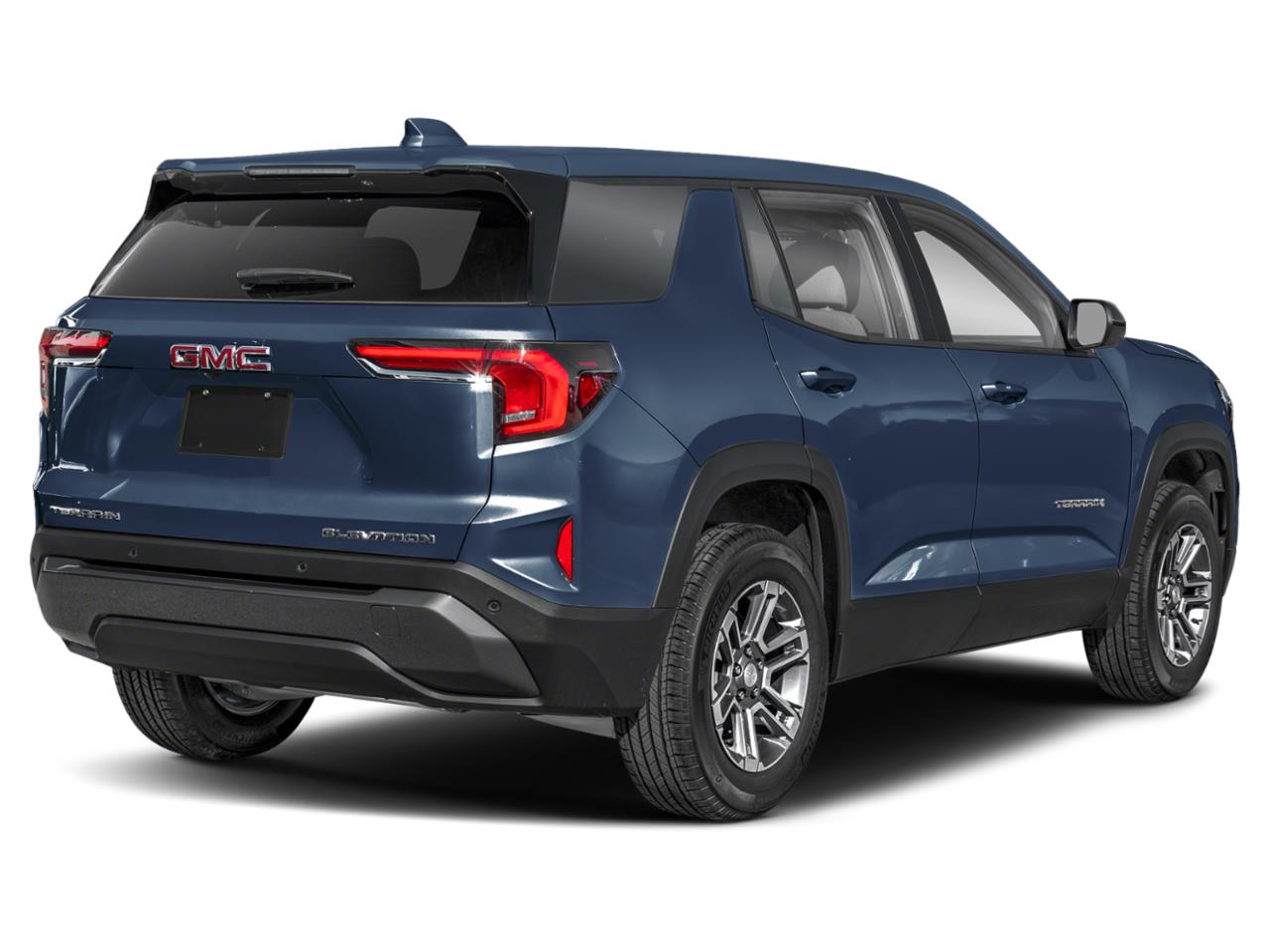 2026 Gmc Terrain Denali photo 2