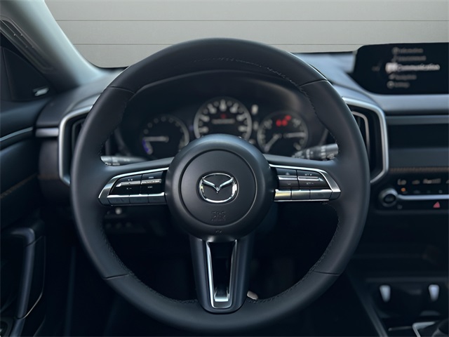 2025 Mazda CX-50 Premium photo 9