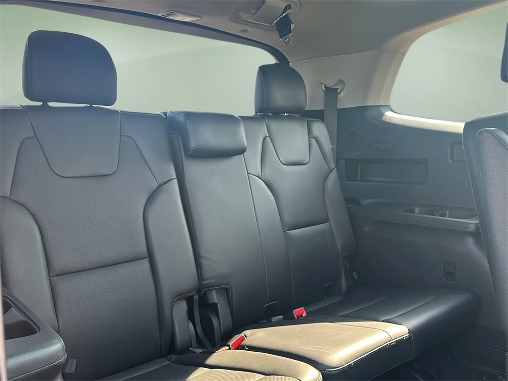2022 Kia Telluride SX photo 25