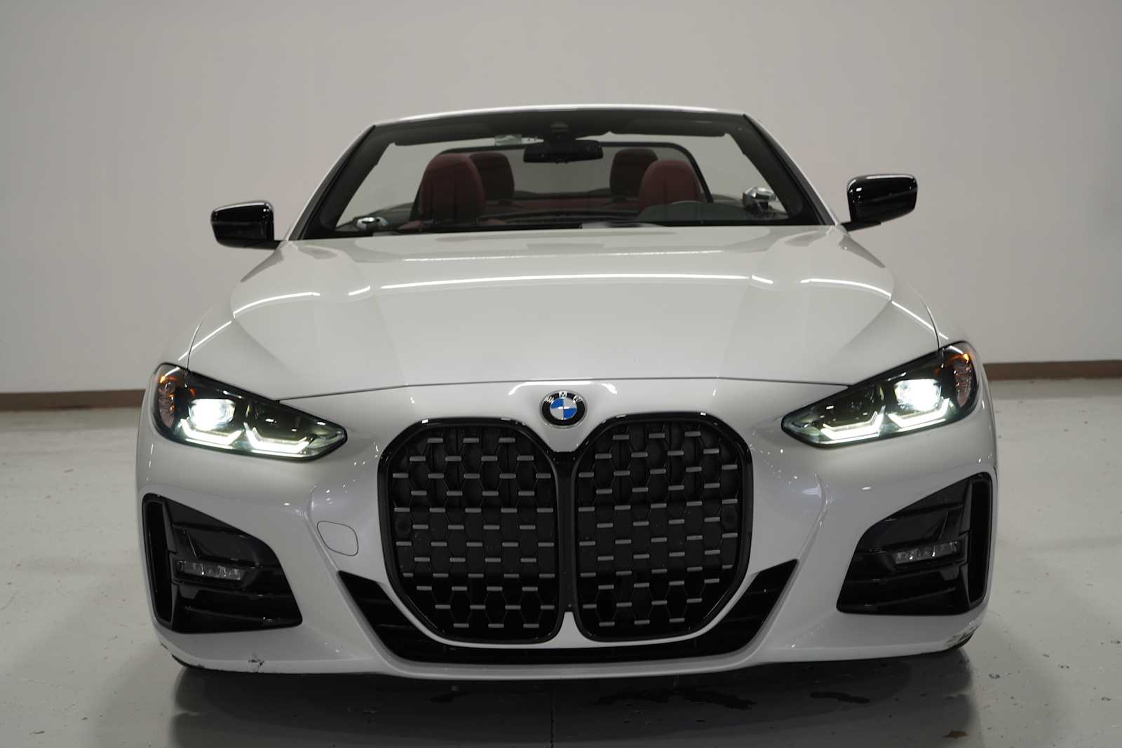 2023 Bmw 430i photo 2