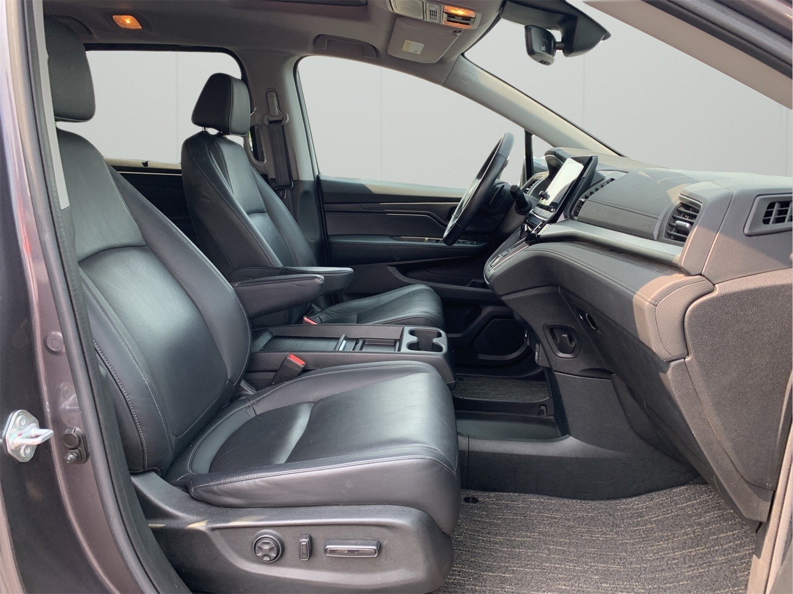 2023 Honda Odyssey EX-L photo 26