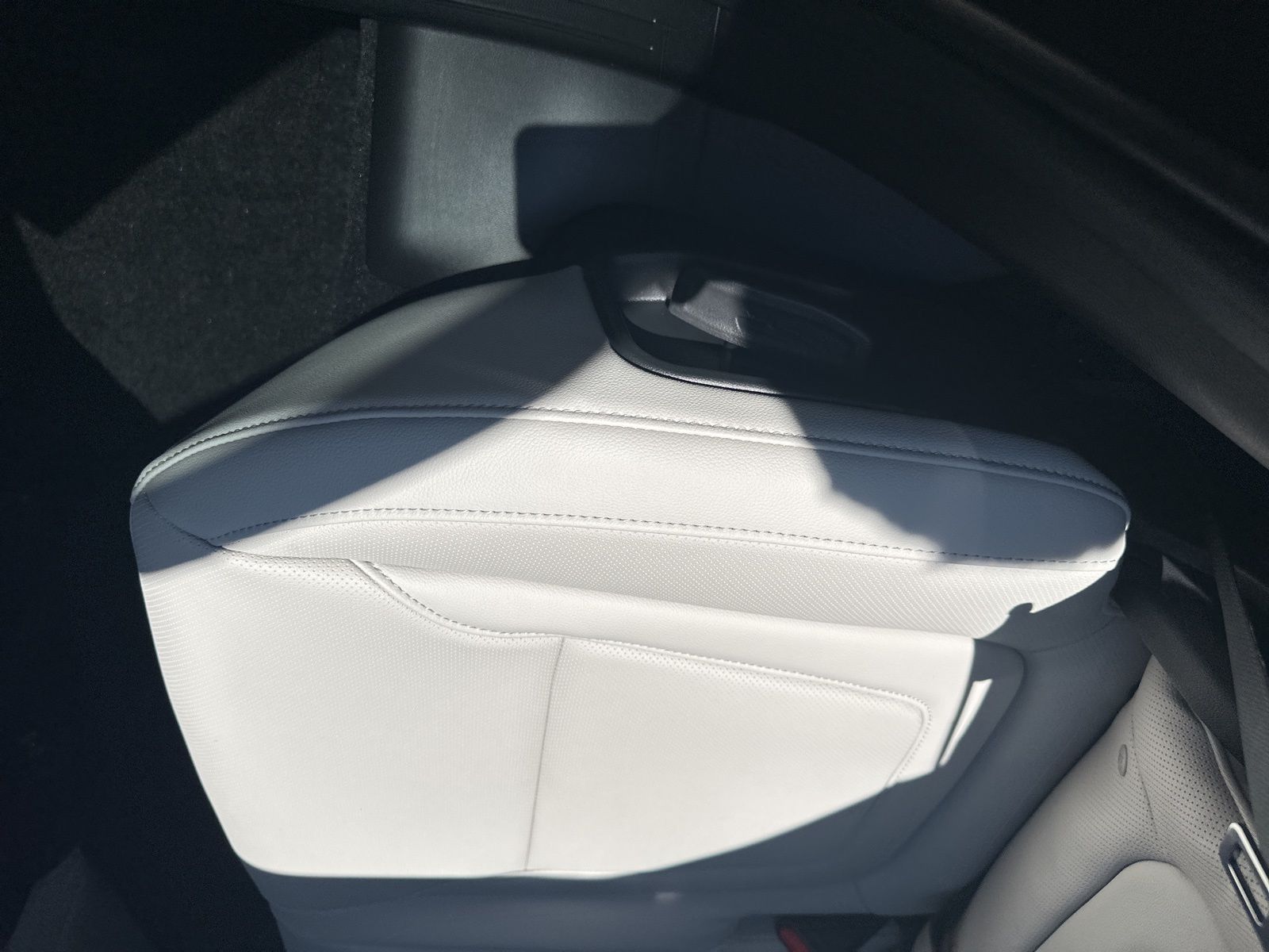 2025 Hyundai Tucson SEL Convenience photo 41