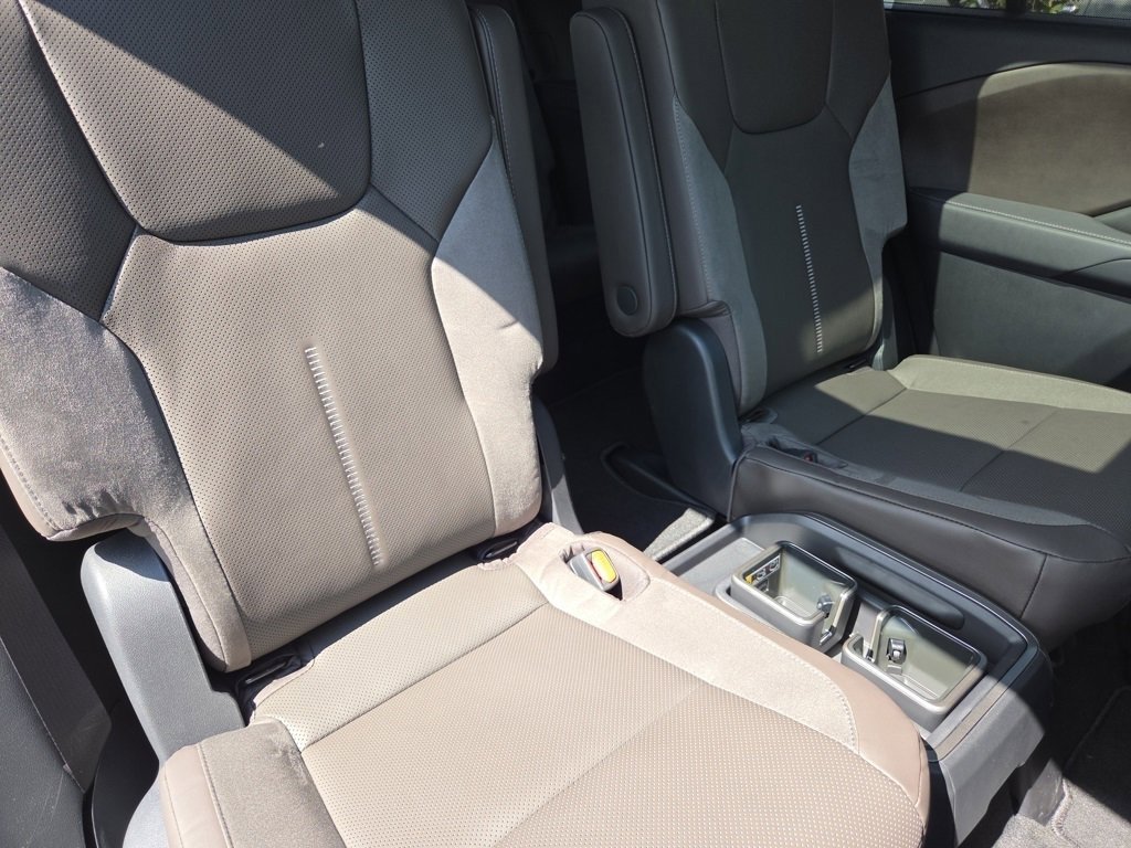 2026 Lexus TX 350 Luxury photo 30