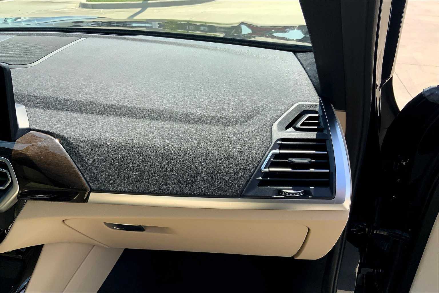 2022 Bmw X3 sDrive30i photo 18