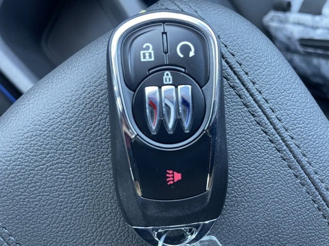 2026 Buick Encore GX Sport Touring photo 20