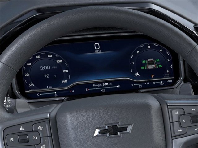 2025 Chevrolet Silverado 1500 RST photo 16