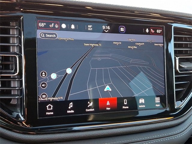 2022 Dodge Durango GT Plus photo 28