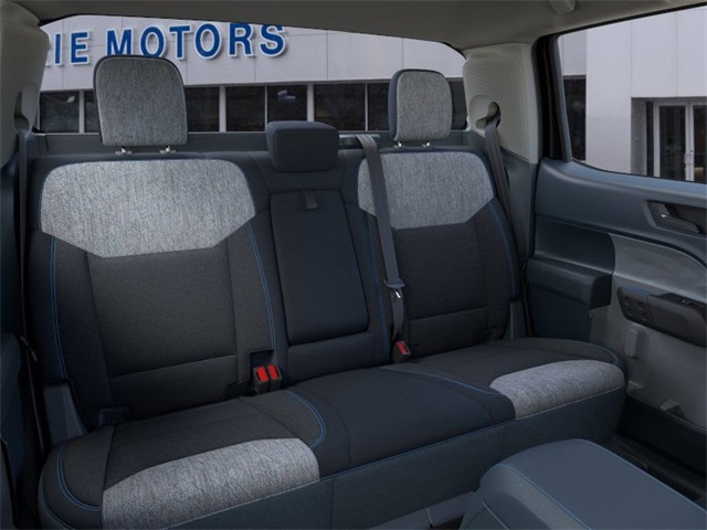 2025 FORD MAVERICK - Image 35