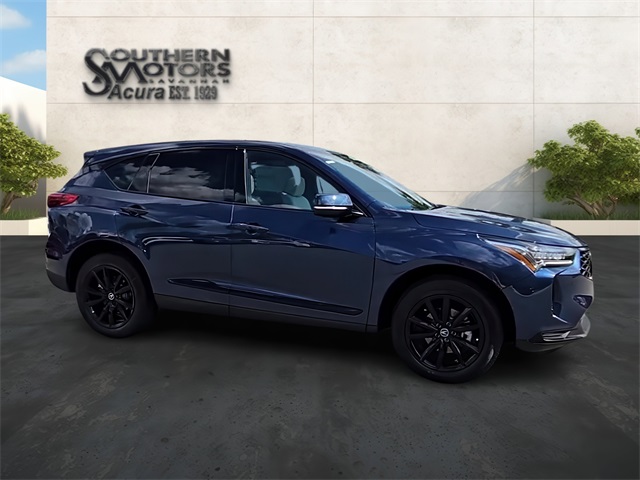 2025 Acura RDX Base photo 27