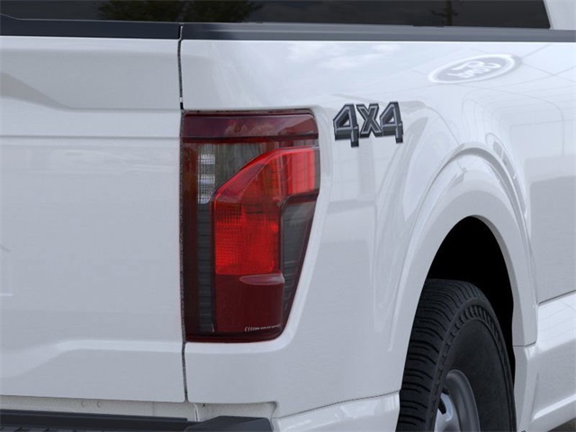 2025 Ford F-150 XL photo 20