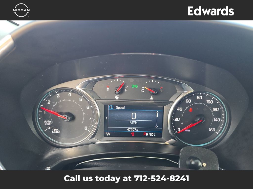 2023 Chevrolet Equinox LT photo 4