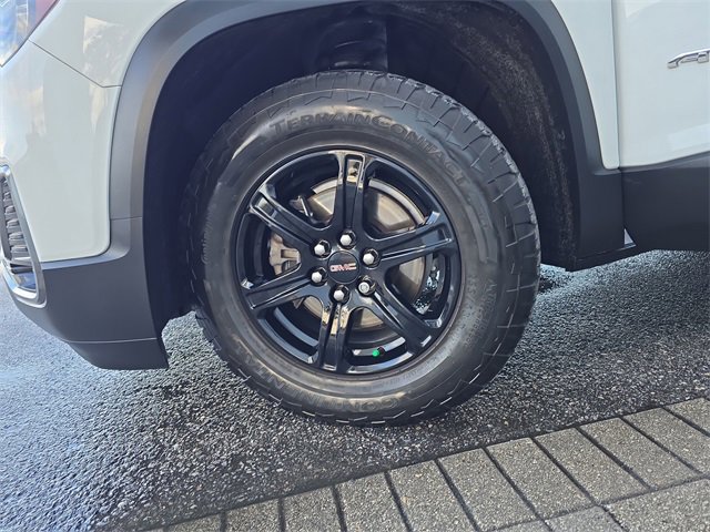 2022 Gmc Acadia AT4 photo 26
