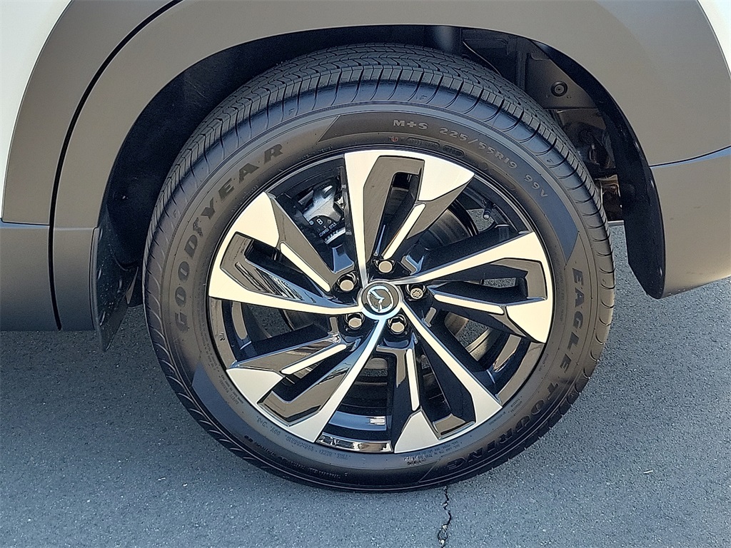 2025 Mazda CX-50 Premium Plus photo 21