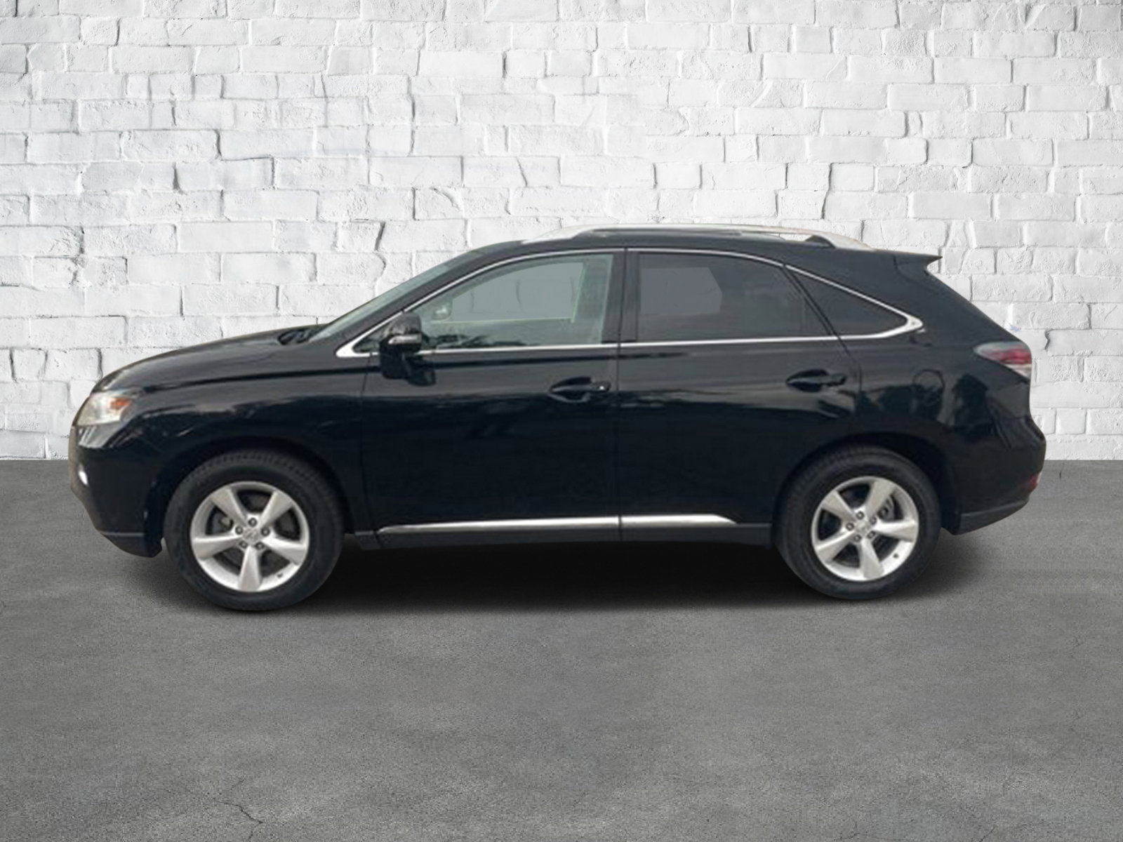 2014 Lexus RX 350 AWD photo 4