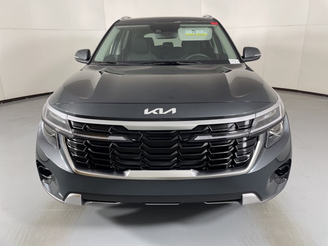 2026 Kia Seltos S photo 3