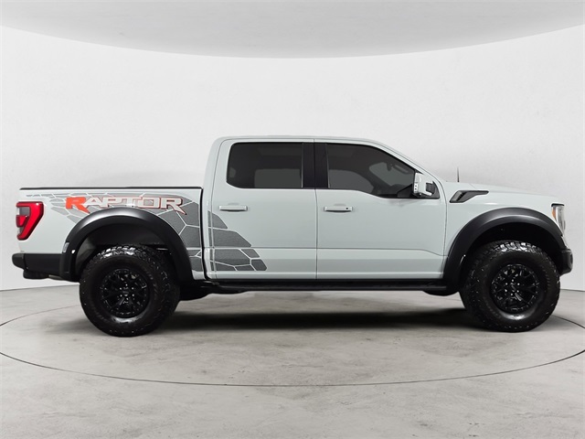 Image of Certified Pre-Owned 2023 Ford F-150 Raptor