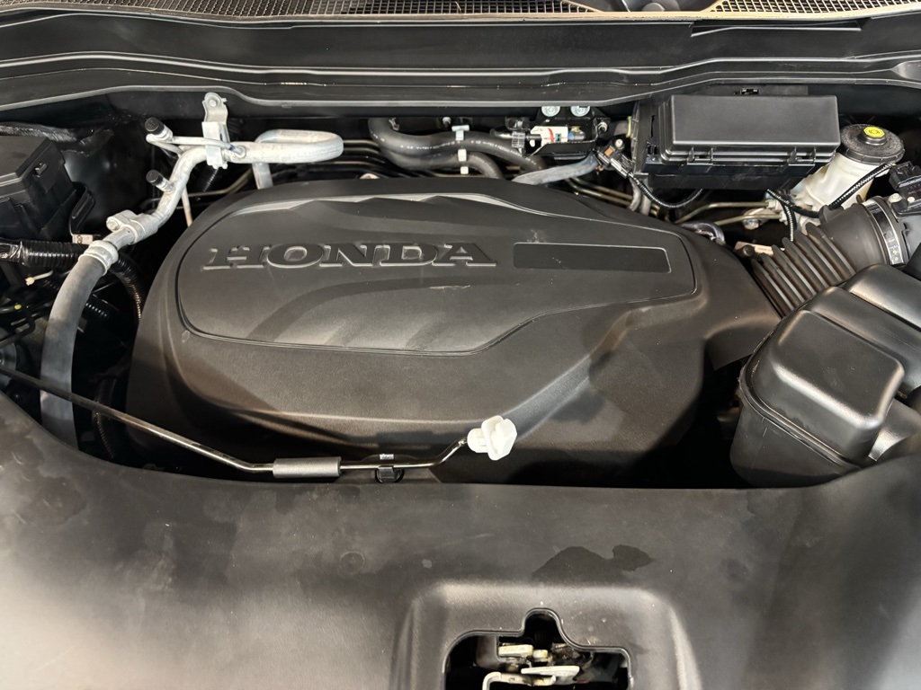 2022 Honda Pilot Sport photo 26