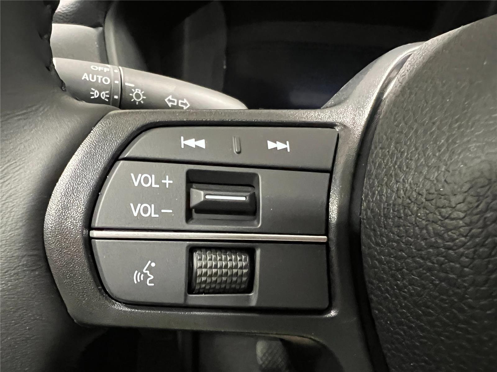2025 Honda Accord Hybrid EX-L photo 20