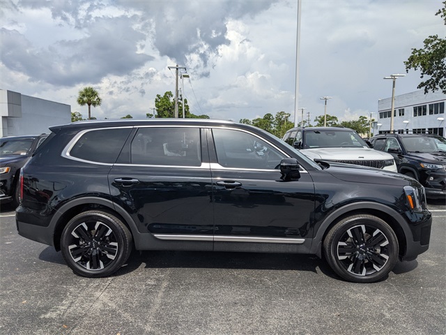 2024 Kia Telluride SX X-Line Prestige X-Pro photo 2