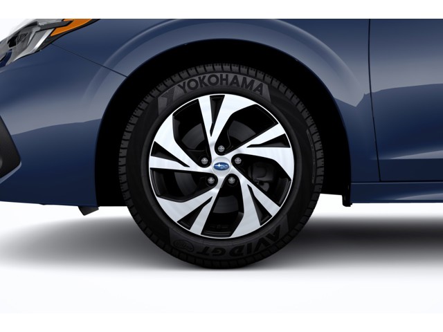 2025 Subaru Legacy Premium photo 10