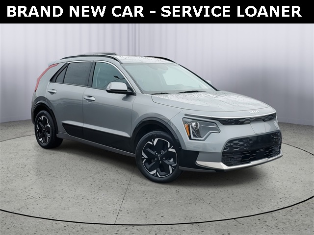 2024 Kia Niro Wind's photo