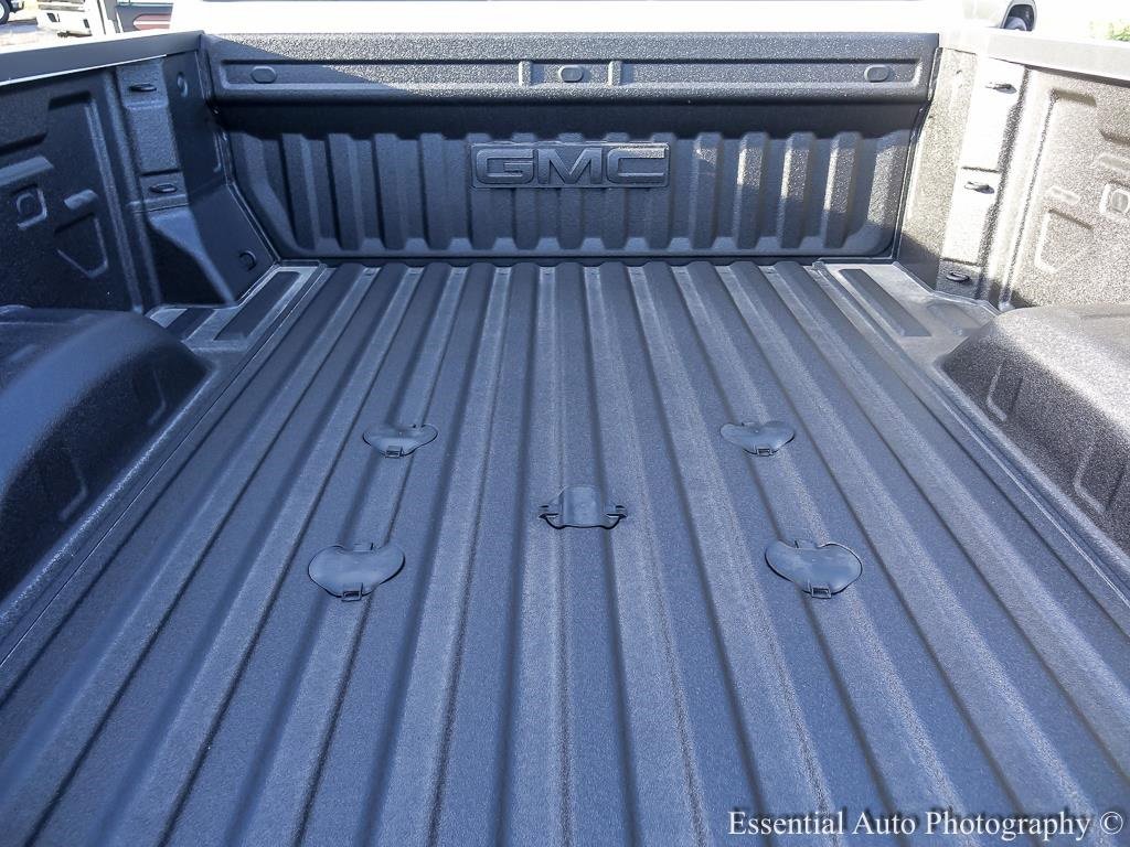 2026 GMC SIERRA HD - Image 23