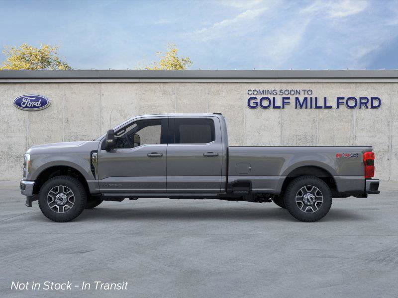 2026 FORD F-350 - Image 2