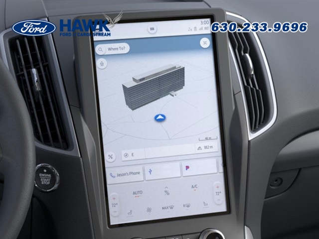 2024 FORD EDGE - Image 14