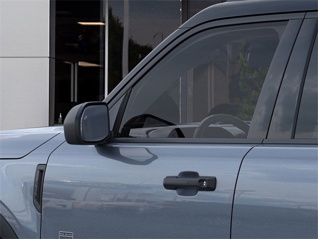 2025 Ford Bronco Sport Big Bend photo 18