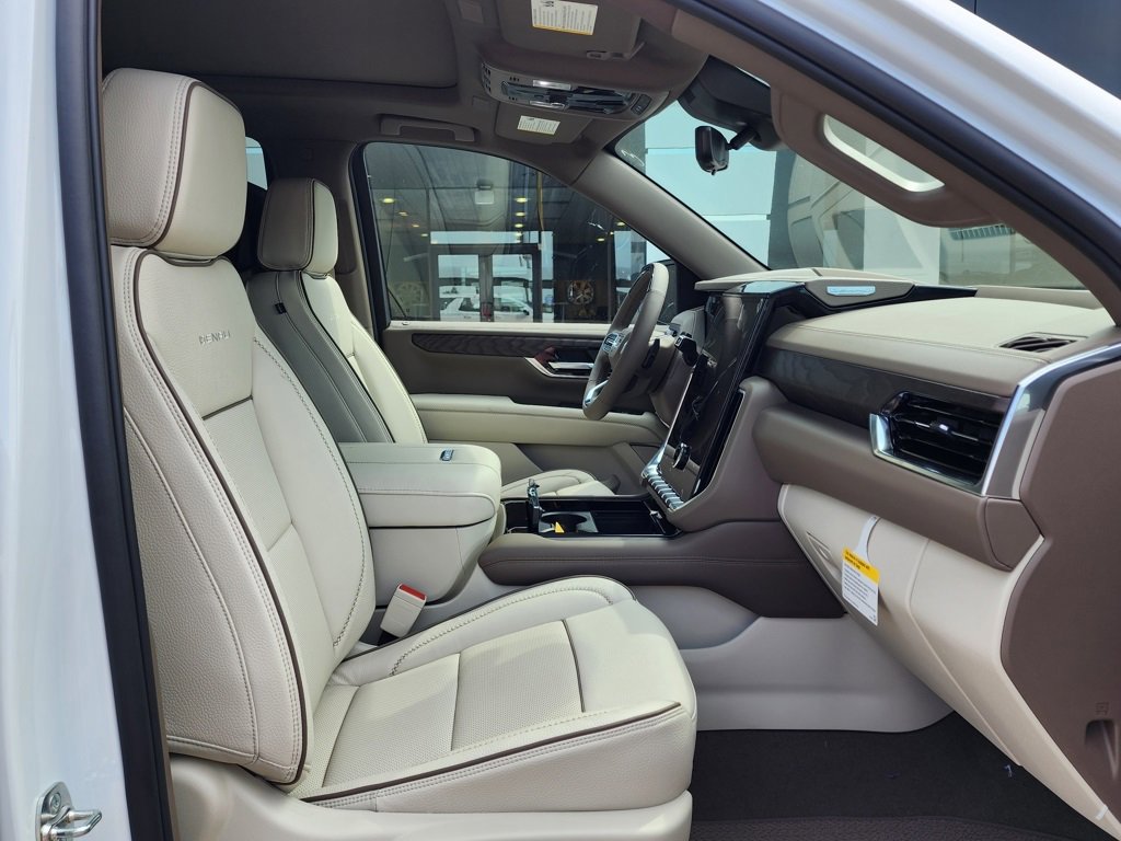 2026 Gmc Yukon Denali photo 41