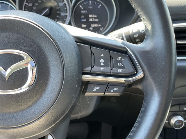 2019 Mazda CX-5 Touring photo 24