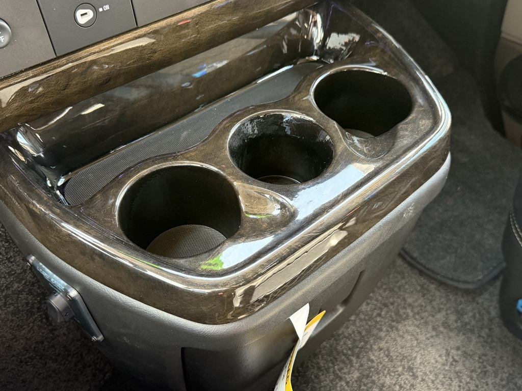 2025 Gmc Savana photo 21