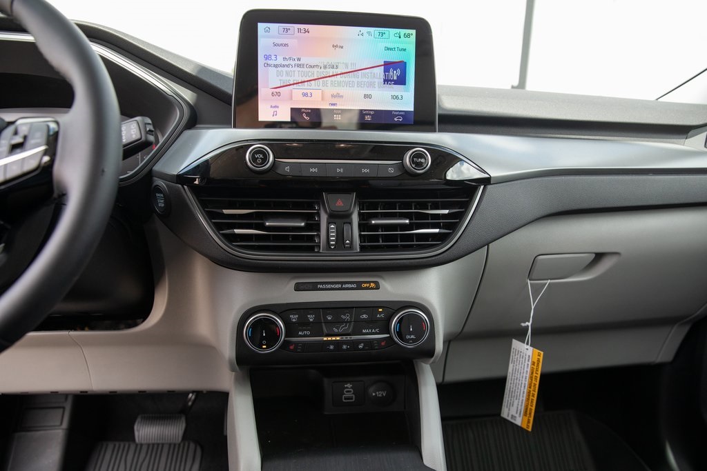 2025 Ford Escape Active photo 29