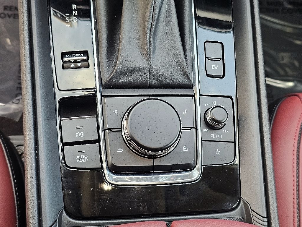 2025 Mazda CX-50 Premium Plus photo 29