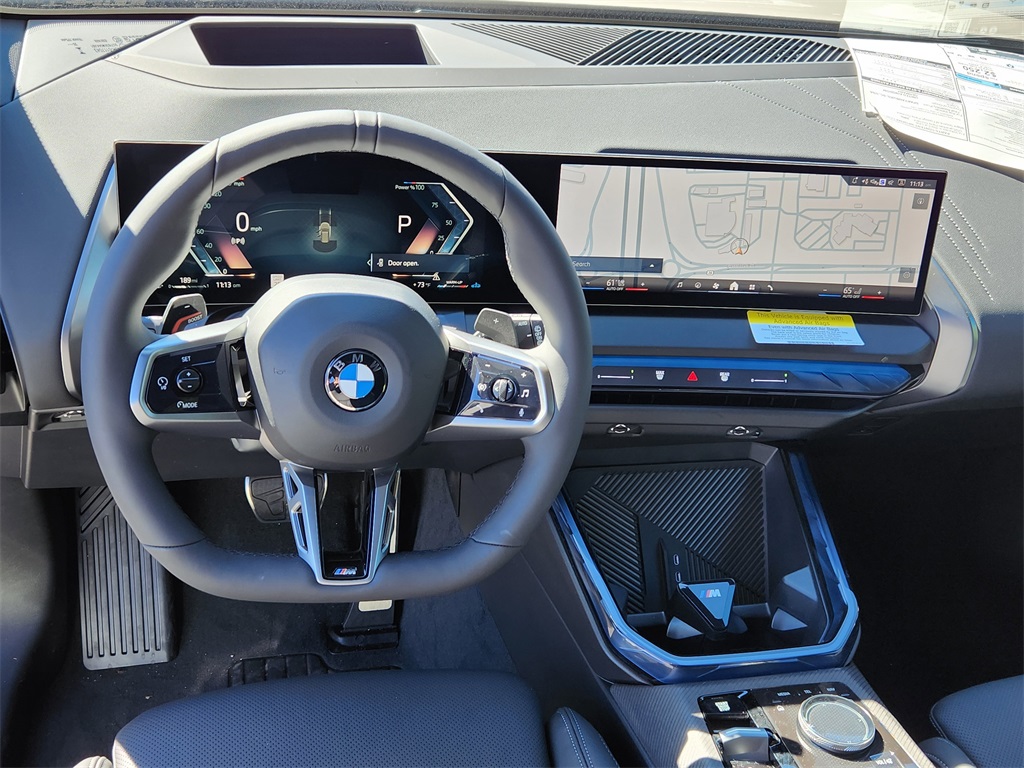 2026 Bmw X3 photo 11