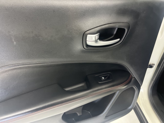 2020 Jeep Compass Trailhawk photo 29