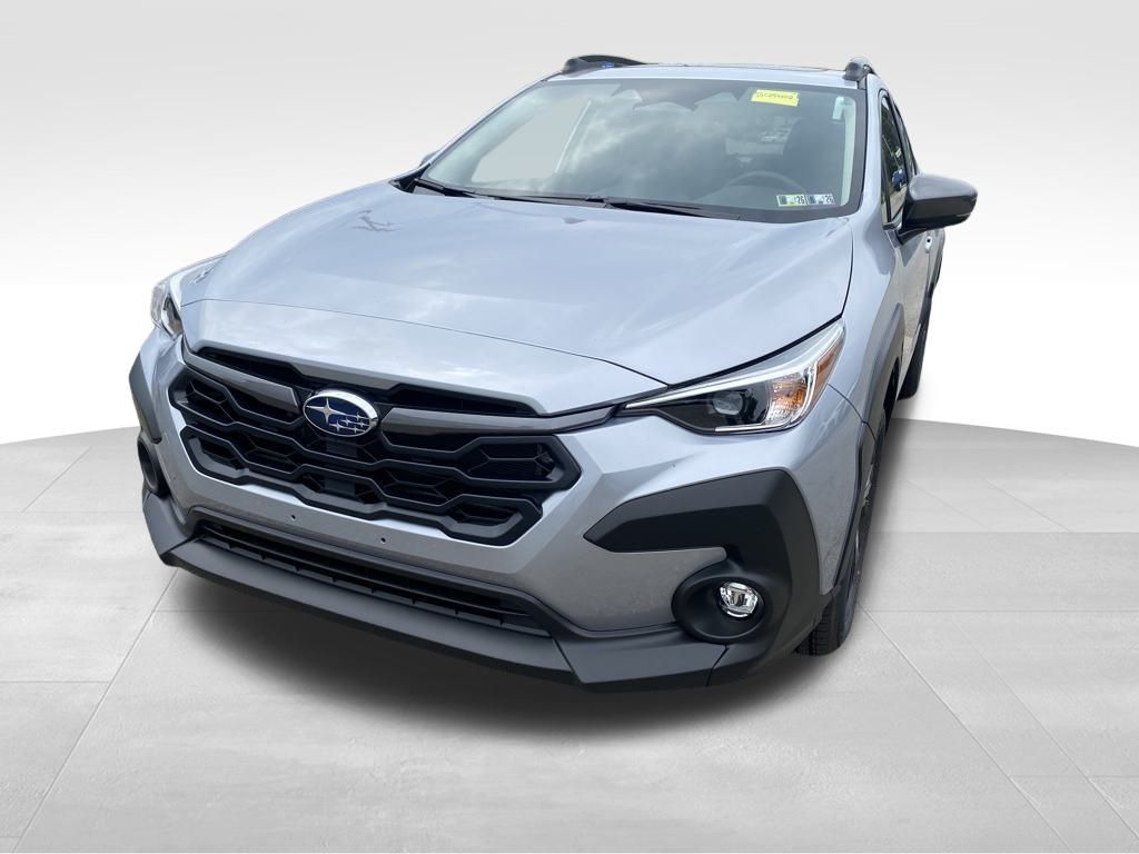 2025 Subaru Crosstrek Premium photo 2