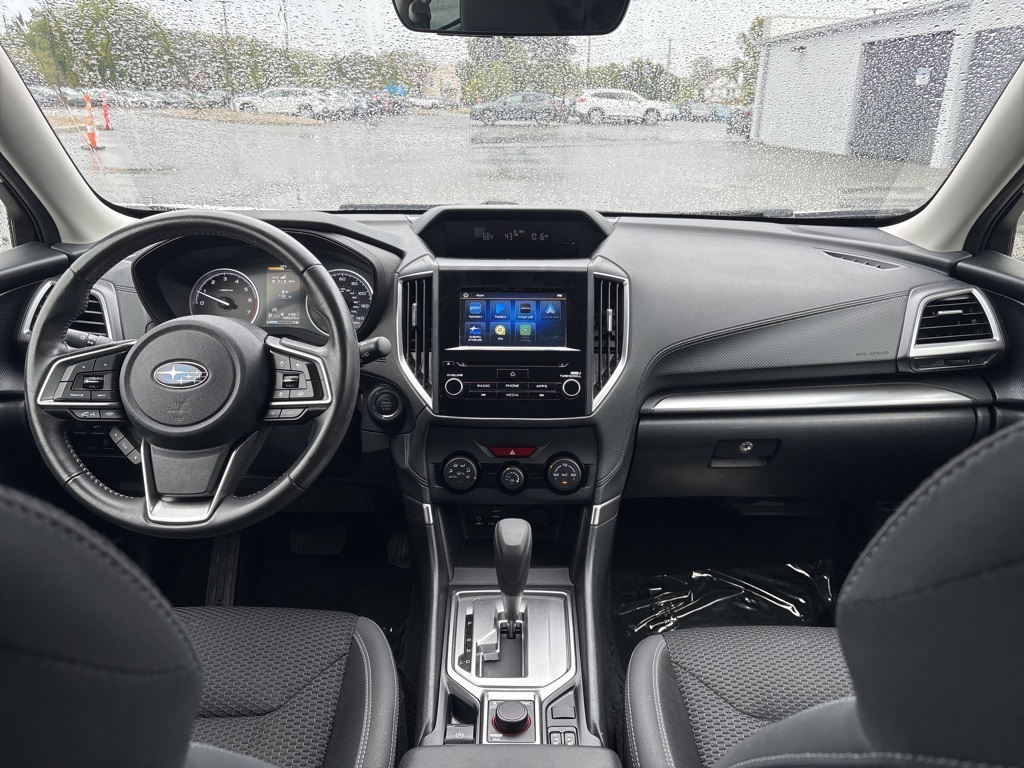 2021 Subaru Forester Premium photo 13