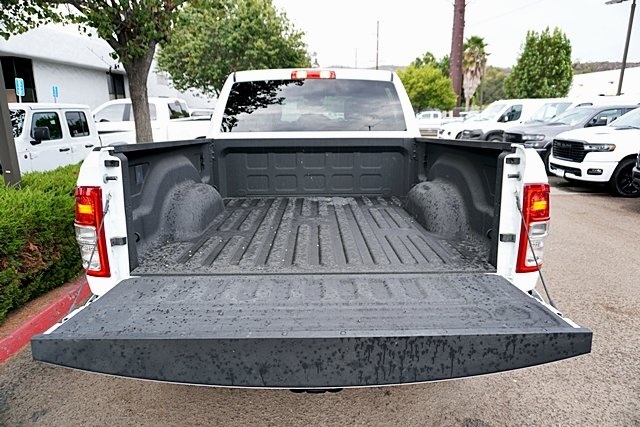 2024 Ram 2500 Big Horn photo 12