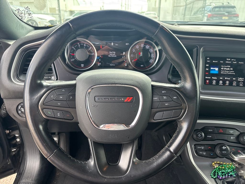2020 Dodge Challenger SXT photo 12